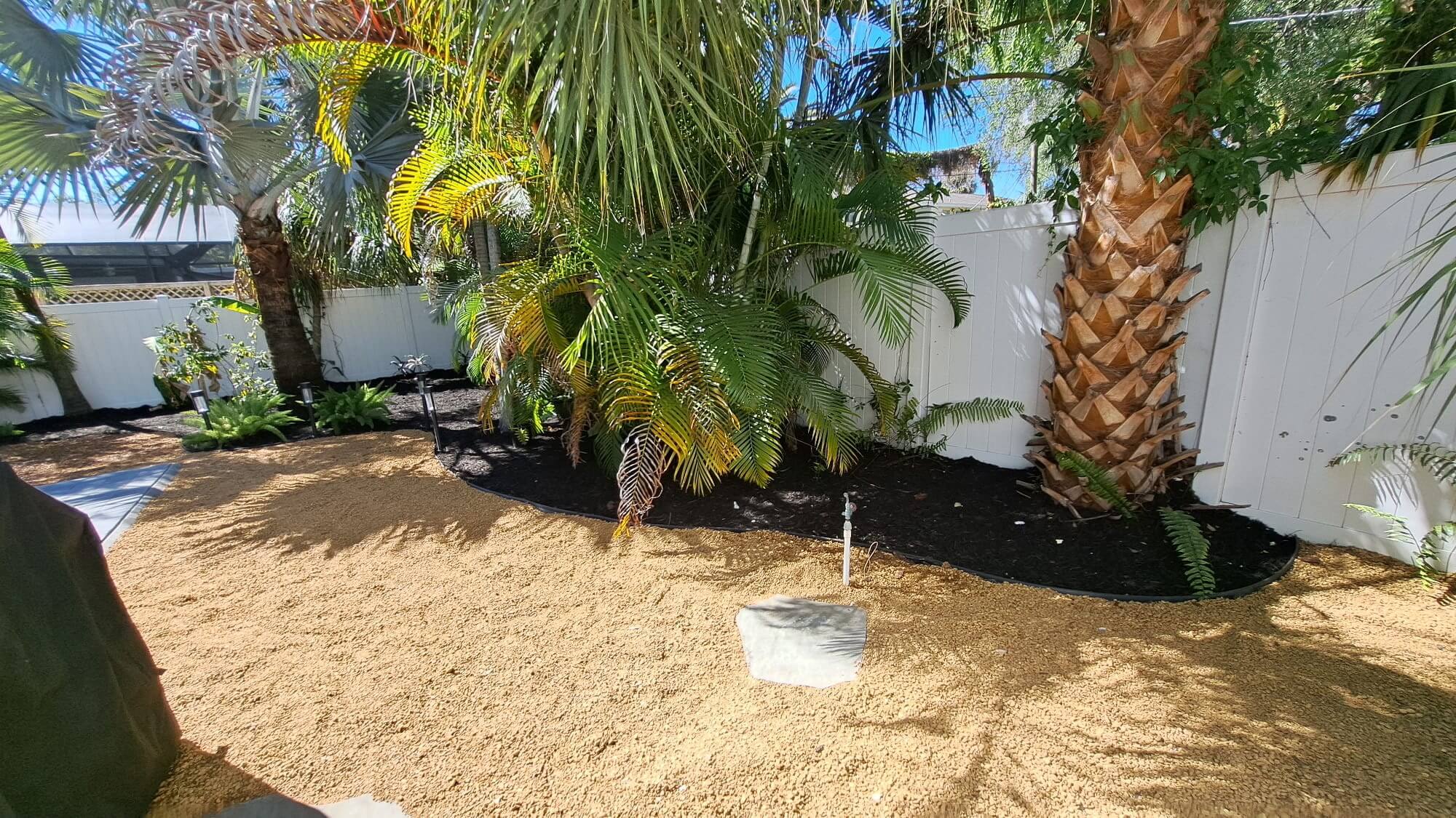 Landscaping Work 23